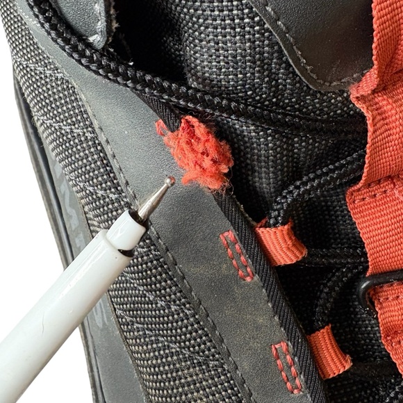 SIMMS Felt Bottom Fishing Boots - Picture 9 of 10